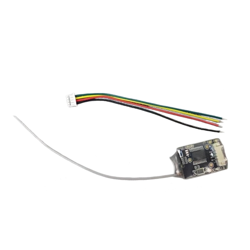 Rc Helicopter Battery - Flysky FS-8A 8CH 18CH Mini Ontvanger