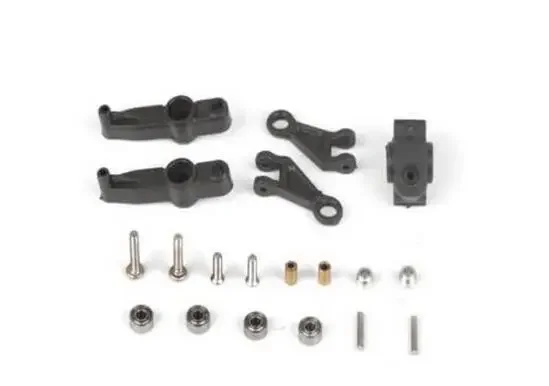 Rc Helicopter Battery - E-sky EK1-0520 000341 Controlearmset voor Belt-CP
