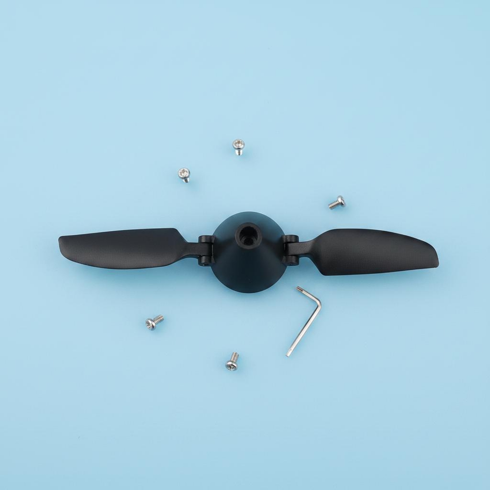 Rc Helicopter Battery - Helikopterpropellerbladenset Eenvoudig te installeren RC-helikopter hoofdpropellerbladen