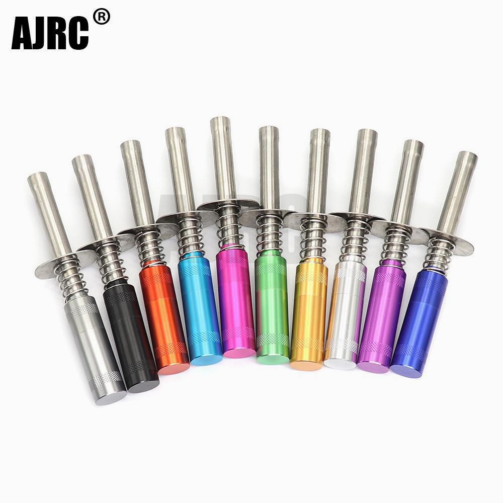 Rc Helicopter Gas - Spark Glow Plug Ontsteker Starter Ontsteking