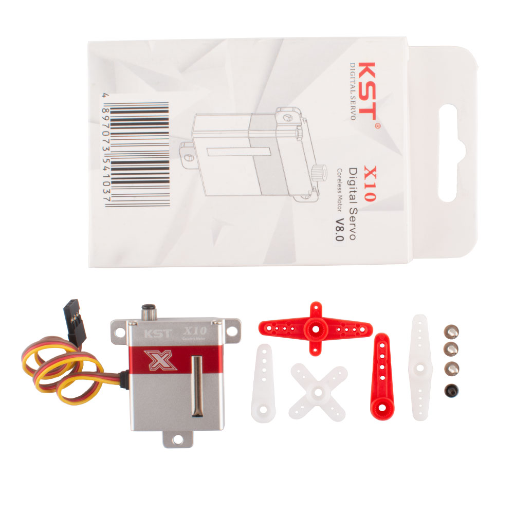 KST X10/X10 Mini/X10-710 V8.0  - Rc Helicopter Mini recensie en prijs