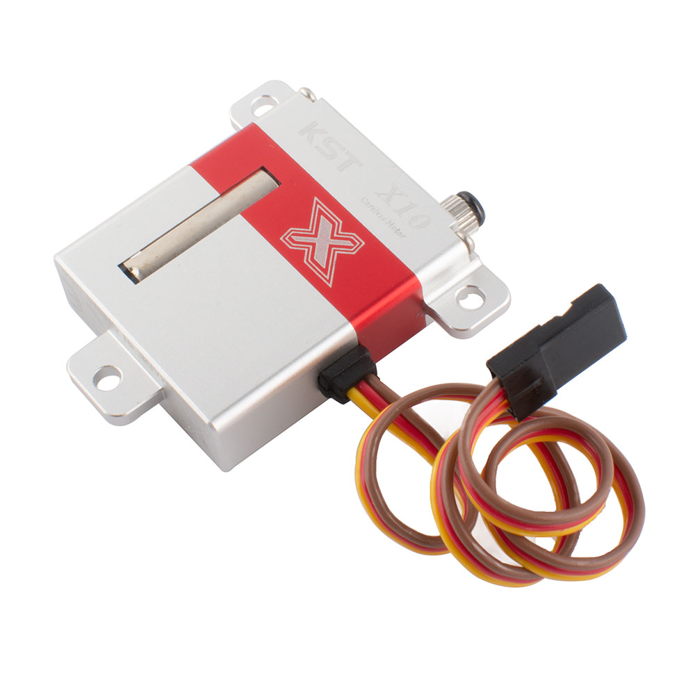 KST X10/X10 Mini/X10-710 V8.0  - Rc Helicopter Mini recensie en prijs