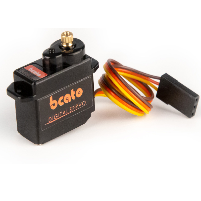 Dcato S08MD 2.4kg Digitale Ser - Rc Helicopter Mini recensie en prijs