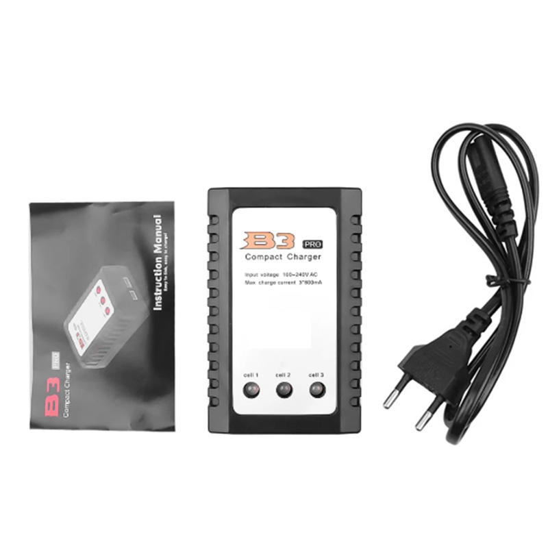 B3 Evenwichtige Batterij Oplad - Rc Helicopter Charger recensie en prijs