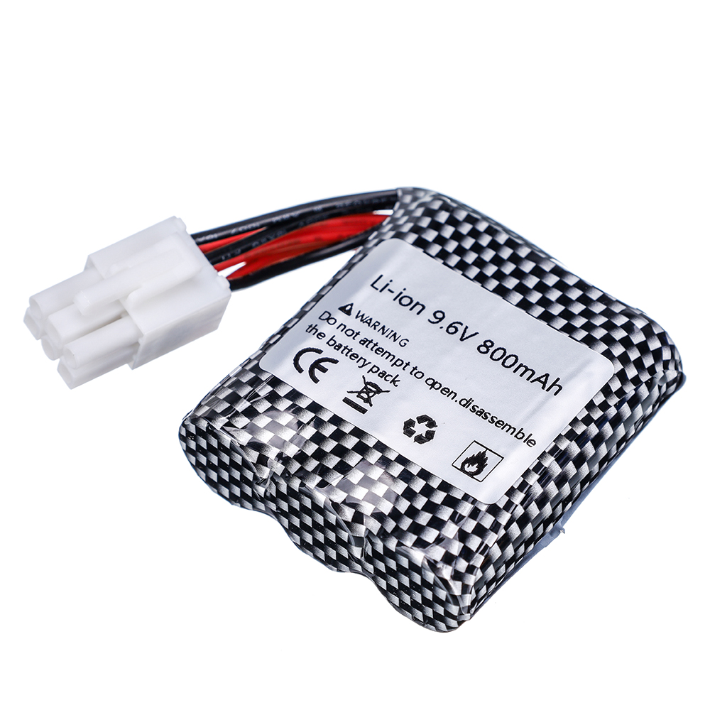 9.6V Batterij Oplader Voor S91 - Rc Helicopter Charger recensie en prijs