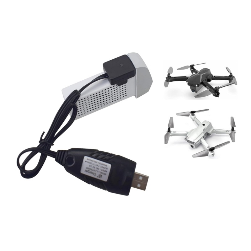 Syma X30 Z6 X500 HS175 D65 RC  - Rc Helicopter Charger recensie en prijs