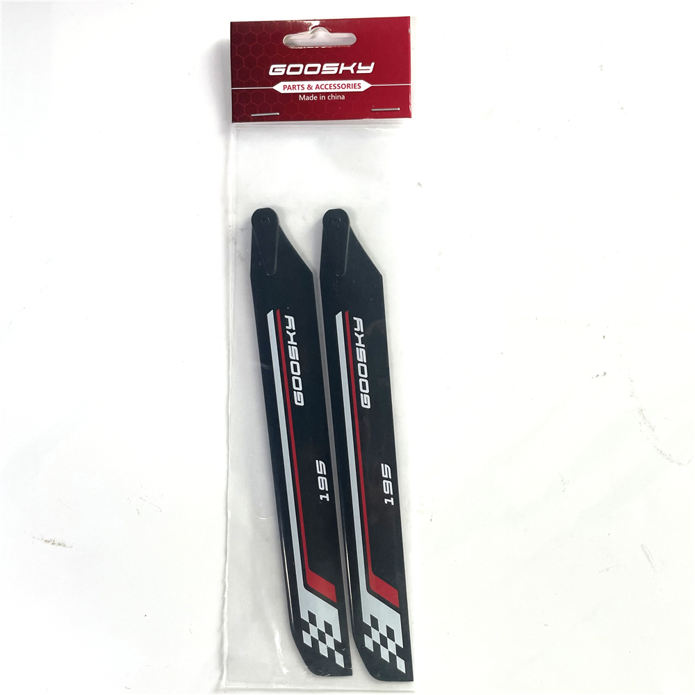 Originele GOOSKY S2 / S2 Max H - Rc Helicopter Coaxial recensie en prijs