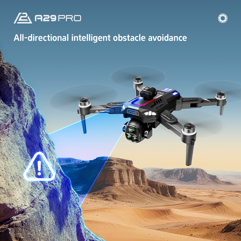 RC FPV Quadcopter A29 Mecha St - Rc Helicopter Case recensie en prijs