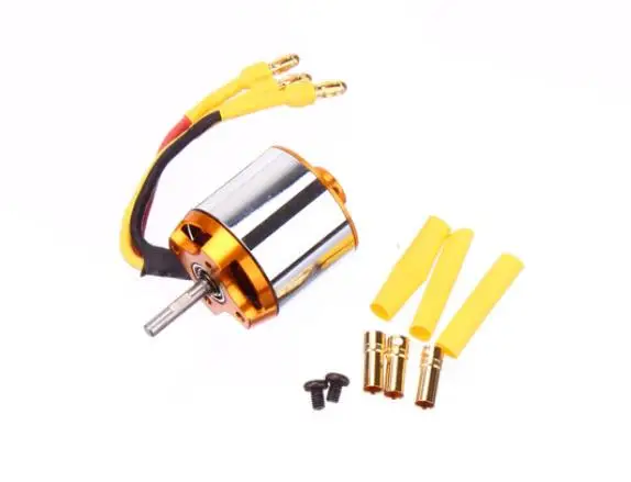 Golden Power H2217 2217 2-4S 4 - Rc Helicopter Motor recensie en prijs