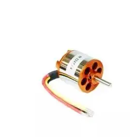 Golden Power H2217 2217 2-4S 4 - Rc Helicopter Motor recensie en prijs