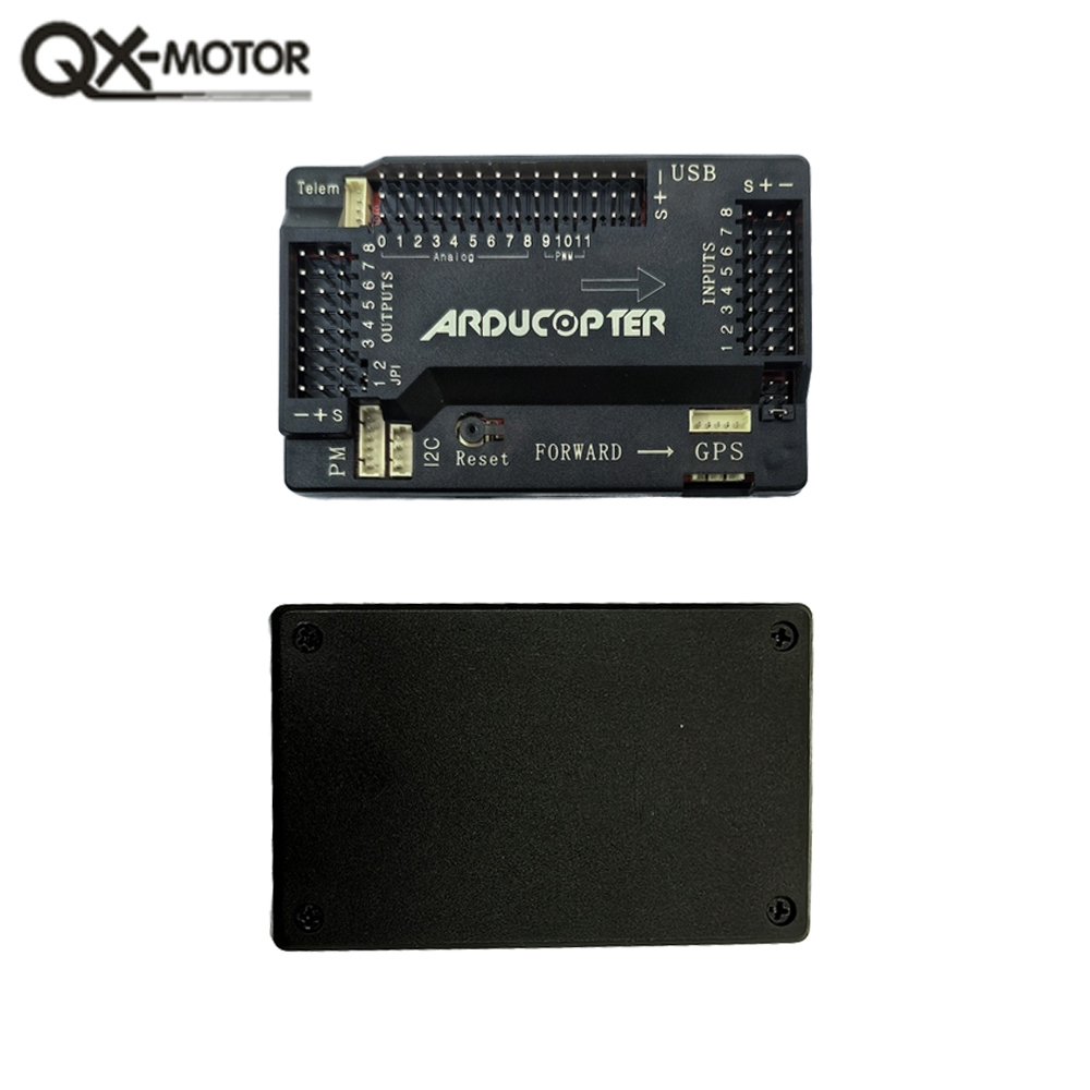 APM 2.8 Flight Controller Boar - Rc Helicopter Battery recensie en prijs