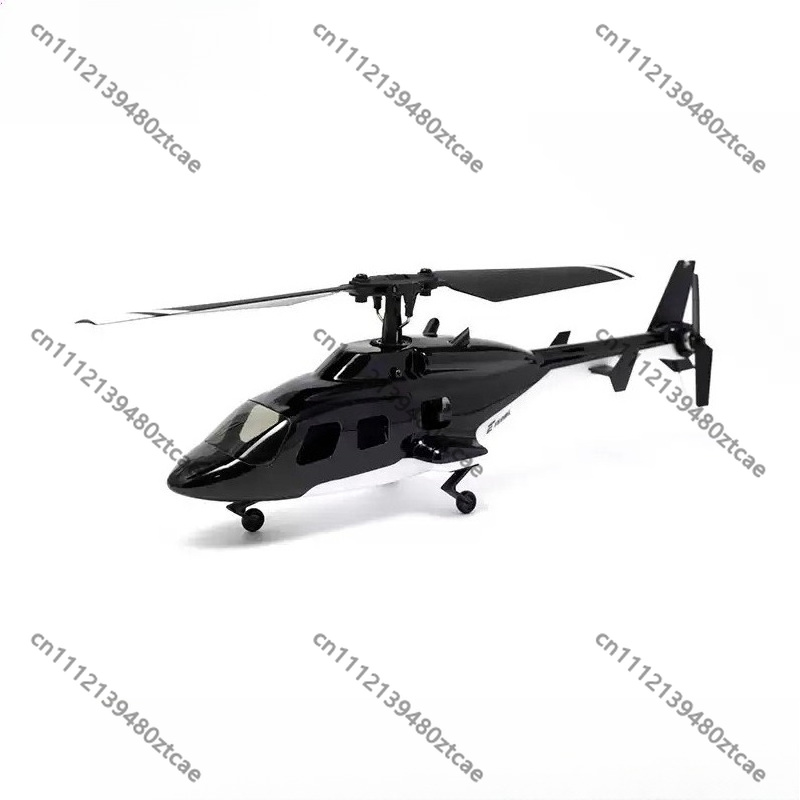 Mini Single Rotor RC Helikopte - Rc Helicopter Single Rotor recensie en prijs