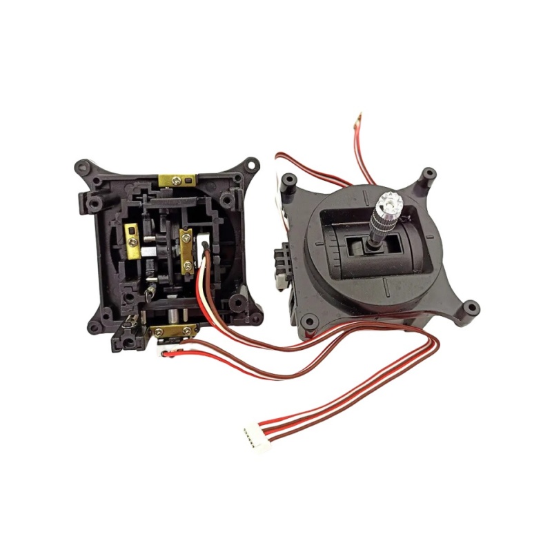 Gimbal Control Stick Rocker Th - Rc Helicopter Battery recensie en prijs
