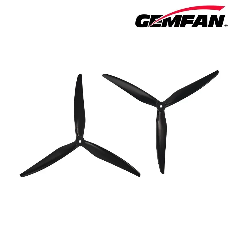 2Pairs (2CW + 2CCW) Gemfan Cin - Rc Helicopter Blade recensie en prijs