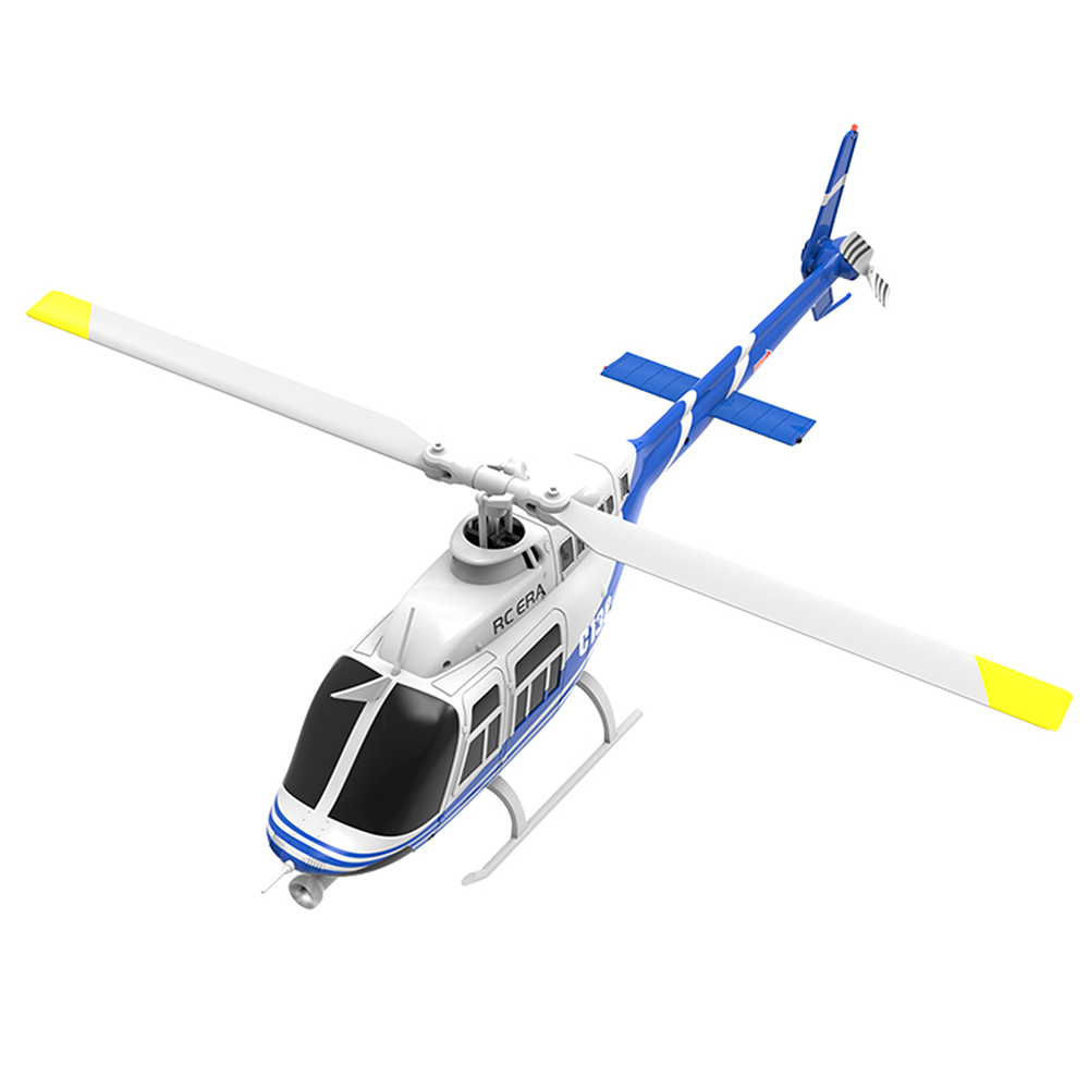 RC ERA RC Helicopter 1:33 Bell - Rc Helicopter Large recensie en prijs