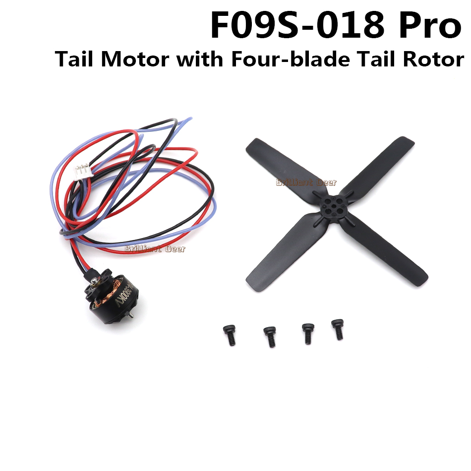 Originele Reserveonderdelen Vo - Rc Helicopter Motor recensie en prijs