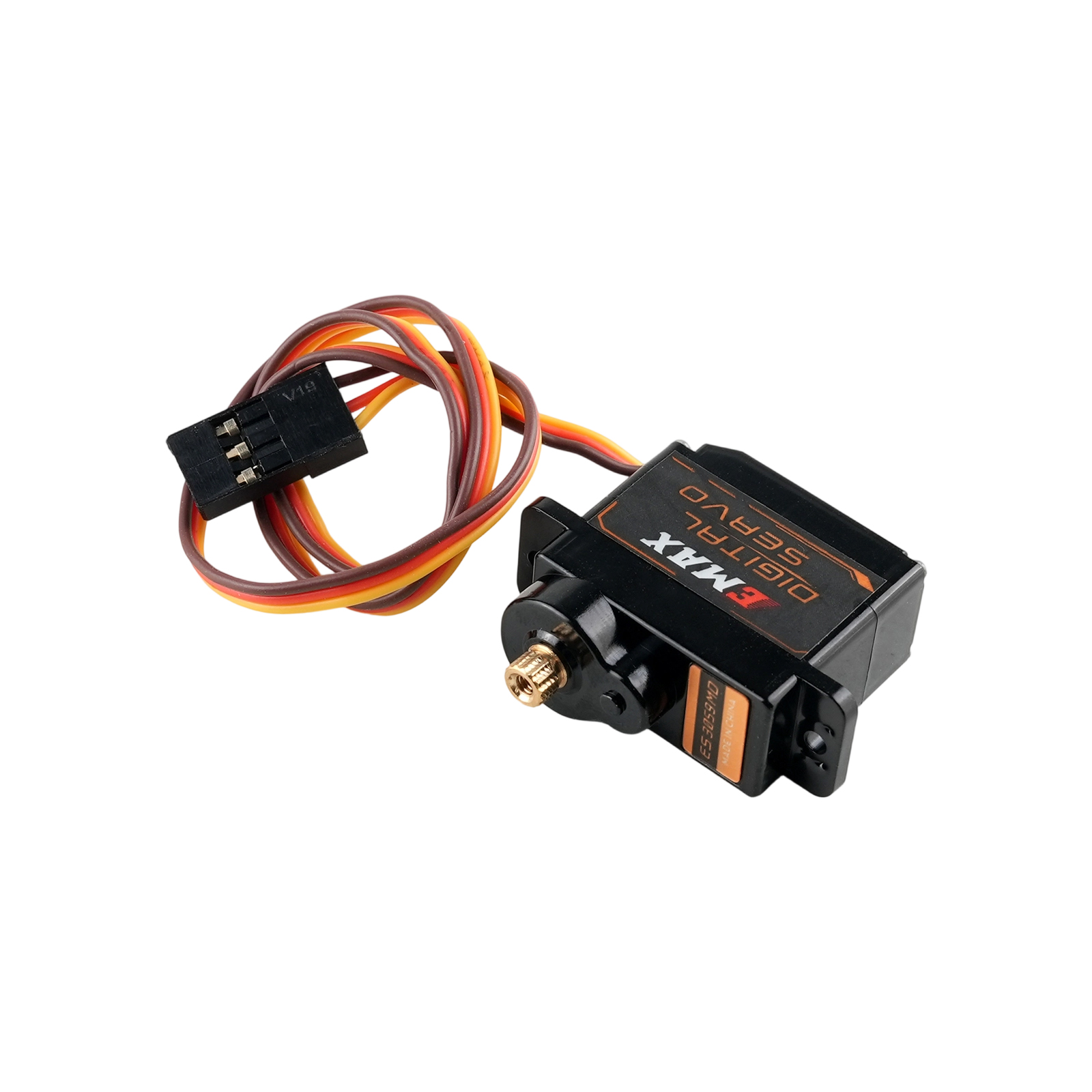 EMAX ES3059MD Digitale Micro S - Rc Helicopter Motor recensie en prijs