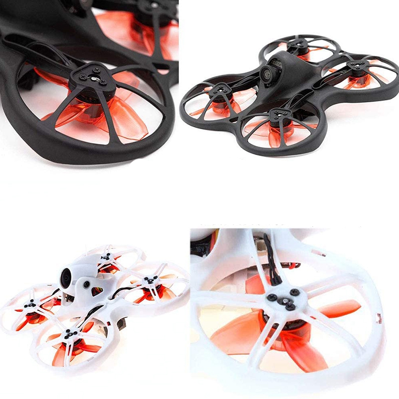 16 Stuks Voor Emax Avan Tinyha - Rc Helicopter Blade recensie en prijs
