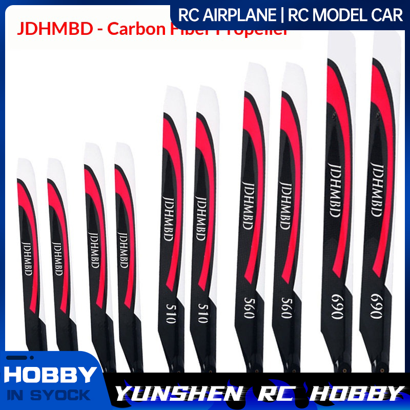 Jdhmbd Rc Helikopter Hoofdblad - Rc Helicopter Blade recensie en prijs