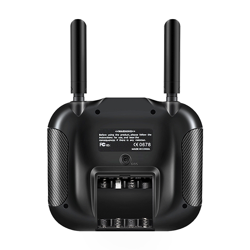 Hotrc HT-10A 2.4G 10CH zender  - Rc Helicopter Motor recensie en prijs