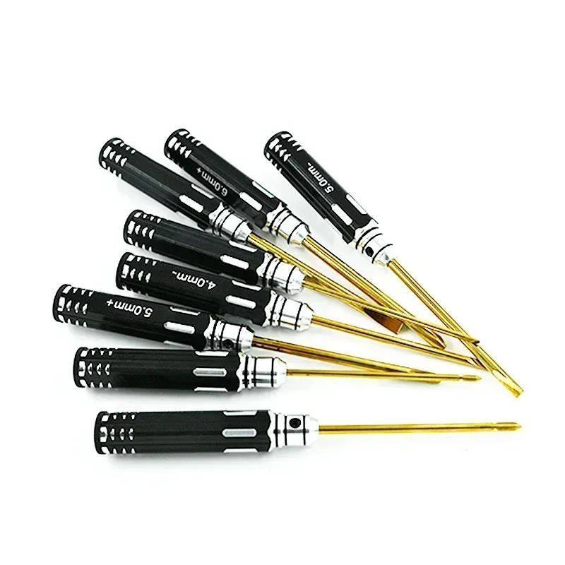 RC Hex Driver Set - 16-delige  - Rc Helicopter Tool Kit recensie en prijs