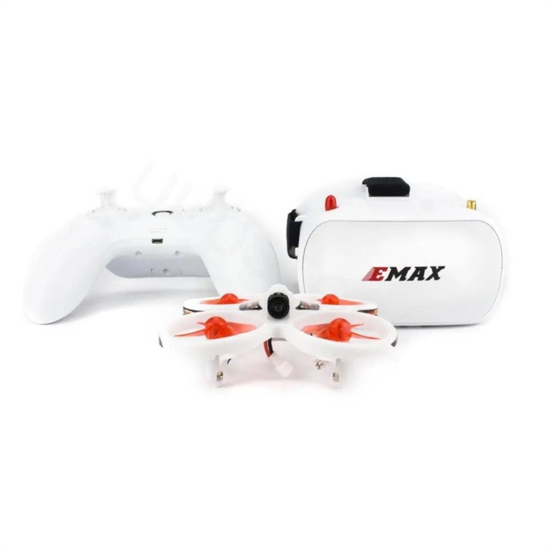 EMAX EZ Pilot 82MM Mini 5.8G I - Rc Helicopter Electric recensie en prijs