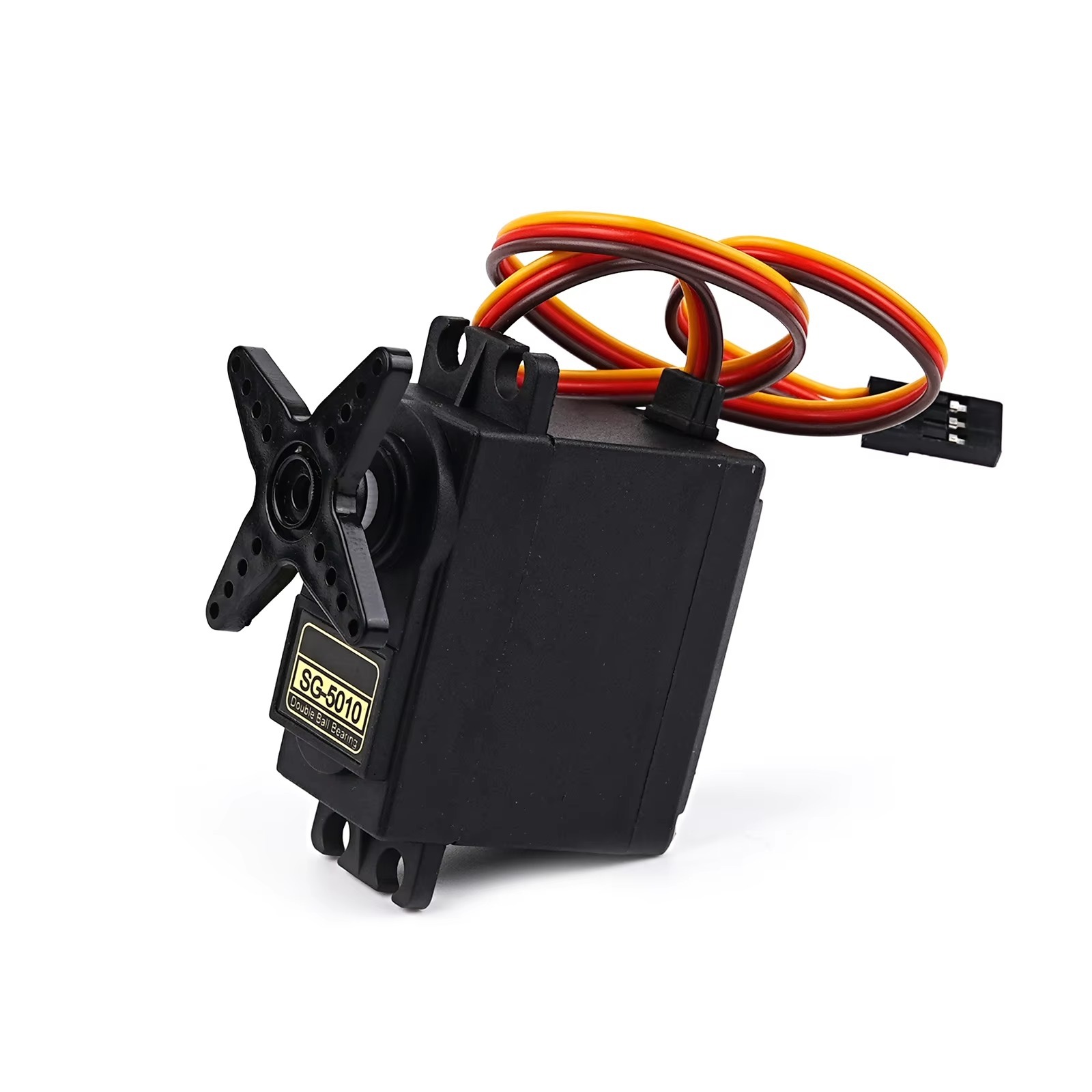SG5010 Digitale servomotor 6,5 - Rc Helicopter Motor recensie en prijs