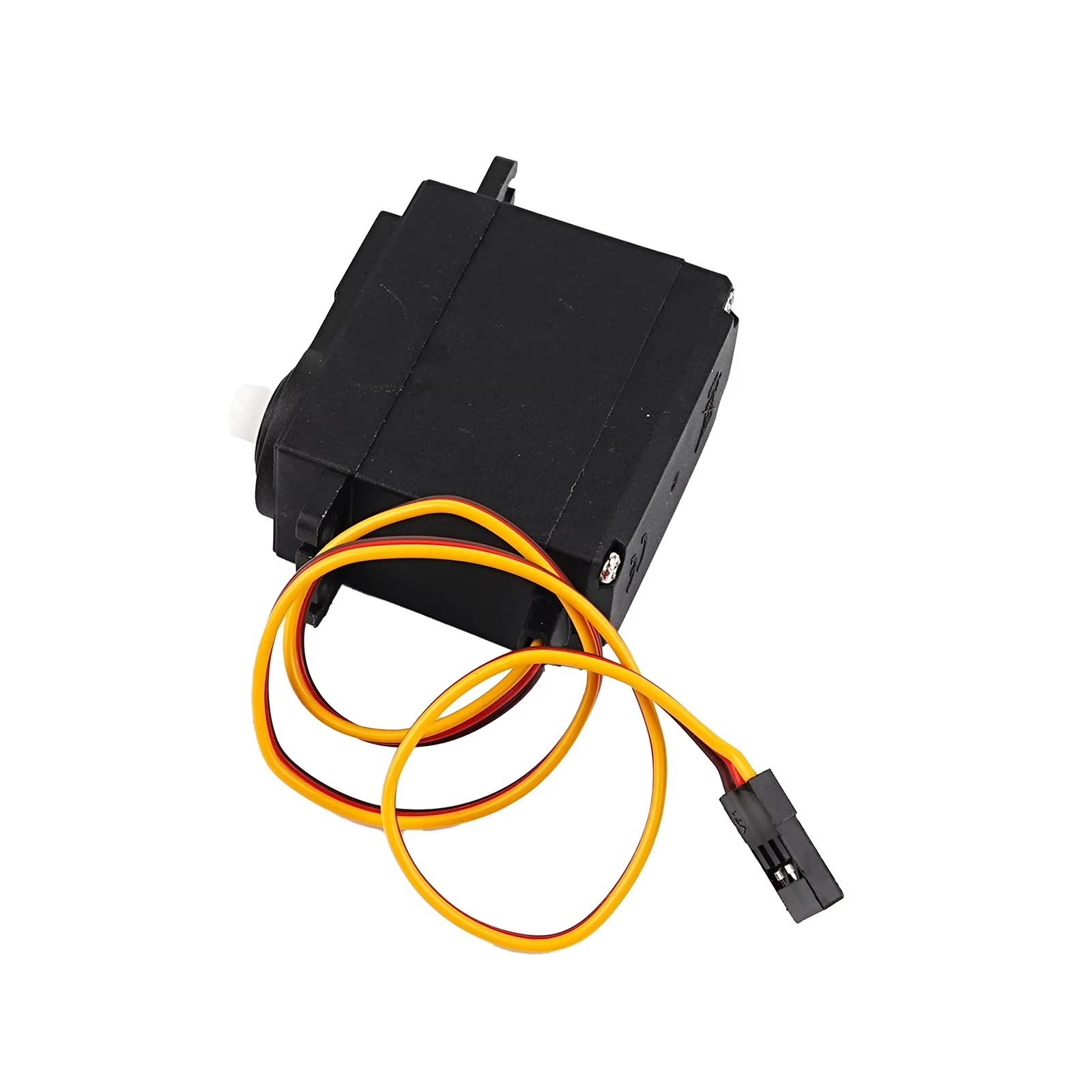 SG5010 Digitale servomotor 6,5 - Rc Helicopter Motor recensie en prijs