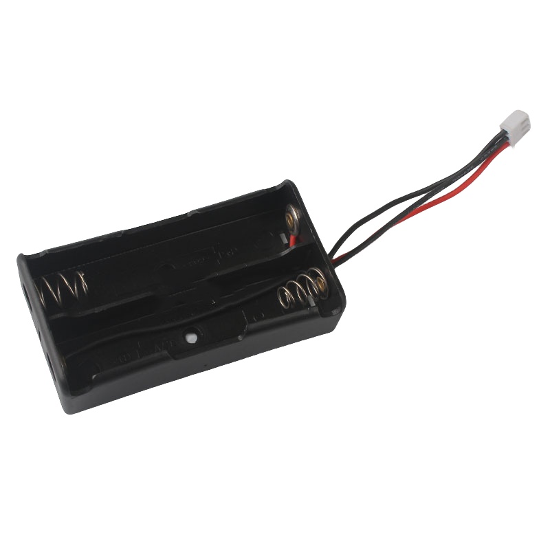 RadioMaster TX16S 2S 18650 bat - Rc Helicopter Case recensie en prijs