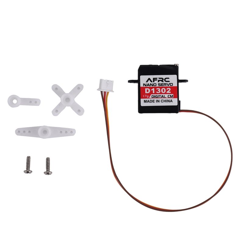A84F-AFRC-D1302 Mini 1.7G Mini - Rc Helicopter Large recensie en prijs