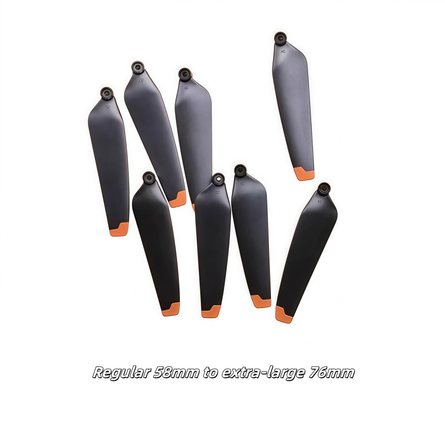 2SET 16PCS Originele droneblad - Rc Helicopter Blade recensie en prijs