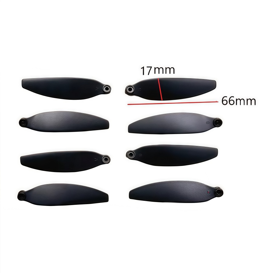 2SET 16PCS Originele droneblad - Rc Helicopter Blade recensie en prijs