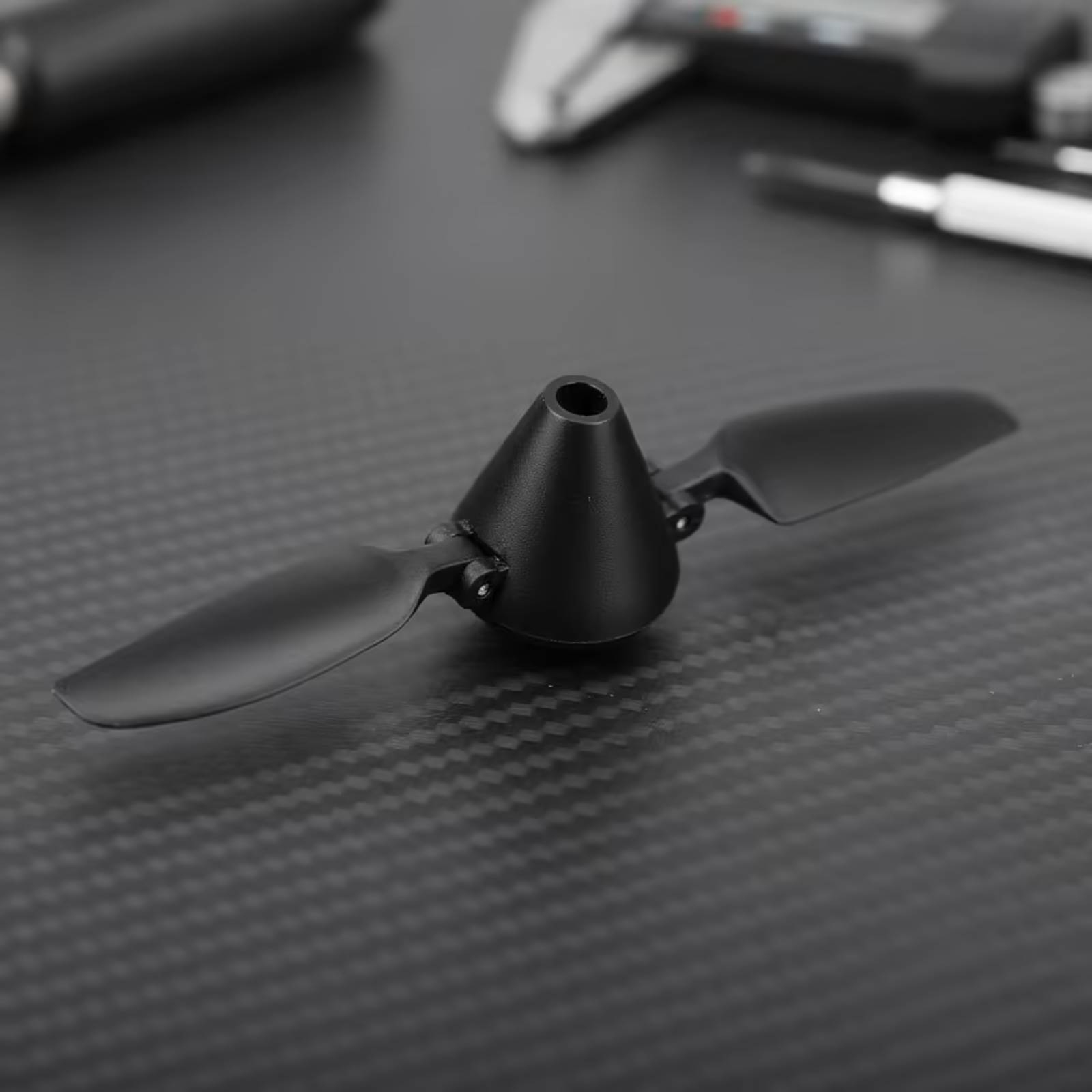 Helikopterpropellerbladenset E - Rc Helicopter Battery recensie en prijs