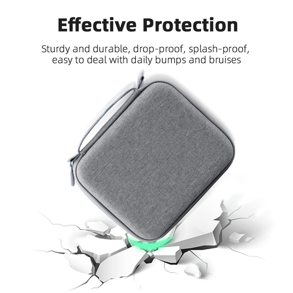 Opbergtas Voor DJI Mini 5 Pro  - Rc Helicopter Bag recensie en prijs