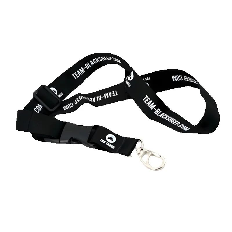 TBS Zender Lanyard TEAM BLACKS - Rc Helicopter Battery recensie en prijs