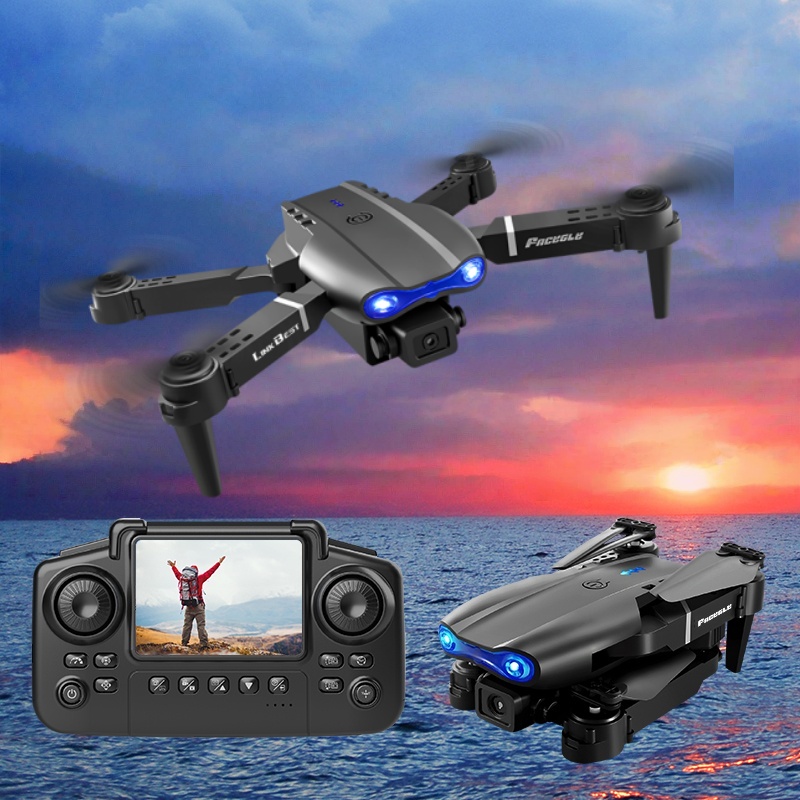 FACEGLE UAV E99 Nova RC Drone  - Rc Helicopter Electric recensie en prijs