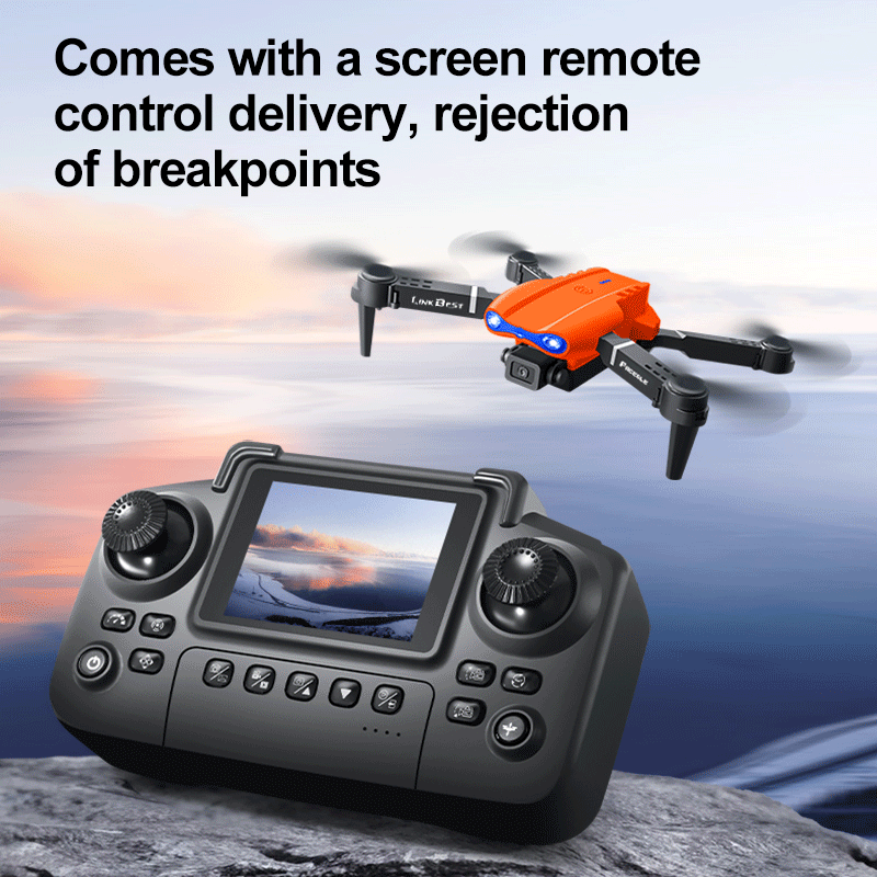 FACEGLE UAV E99 Nova RC Drone  - Rc Helicopter Electric recensie en prijs