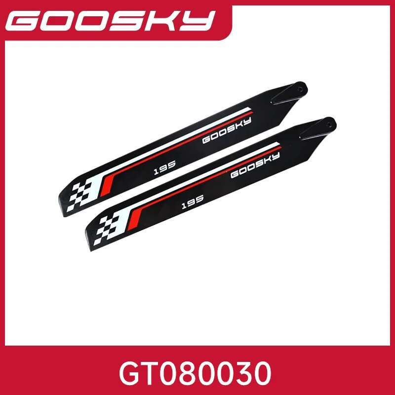 GOOSKY S2 MAX RC Helikopter Re - Rc Helicopter Coaxial recensie en prijs