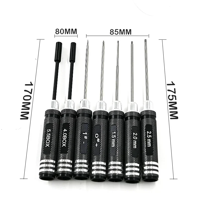 10 stks/set Ball Link 10 in 1  - Rc Helicopter Tool Kit recensie en prijs
