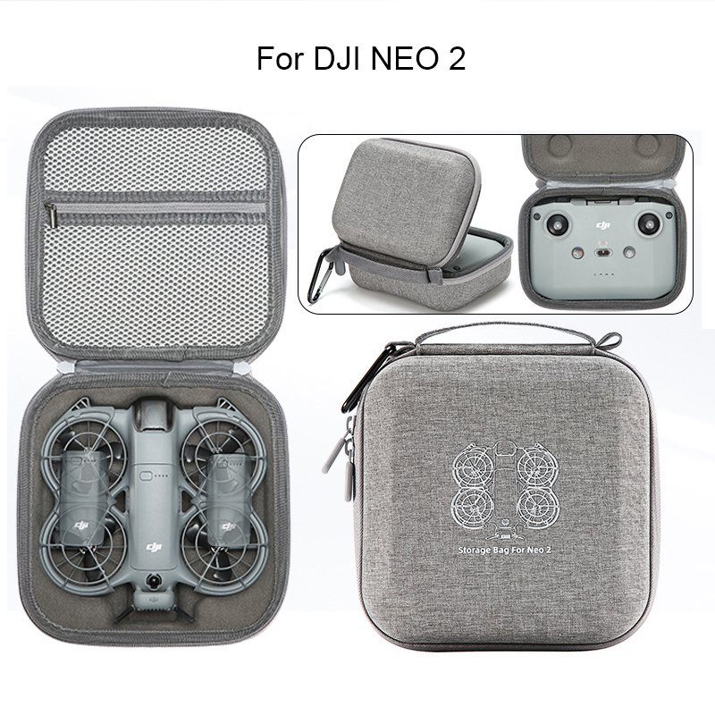 Draagtas Schokbestendig Case v - Rc Helicopter Bag recensie en prijs