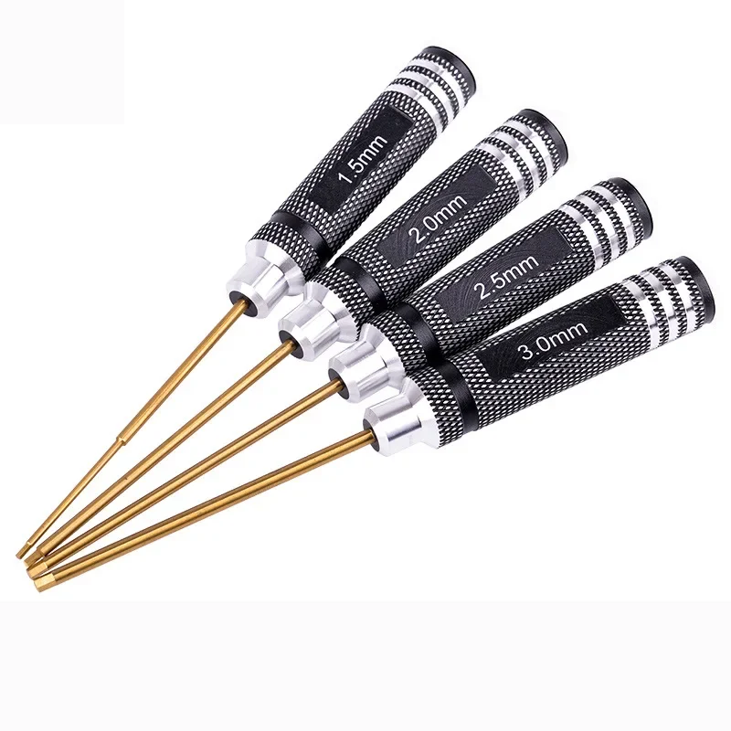 Hex Driver 7/4PCS Hex Allen Sc - Rc Helicopter Tool Kit recensie en prijs