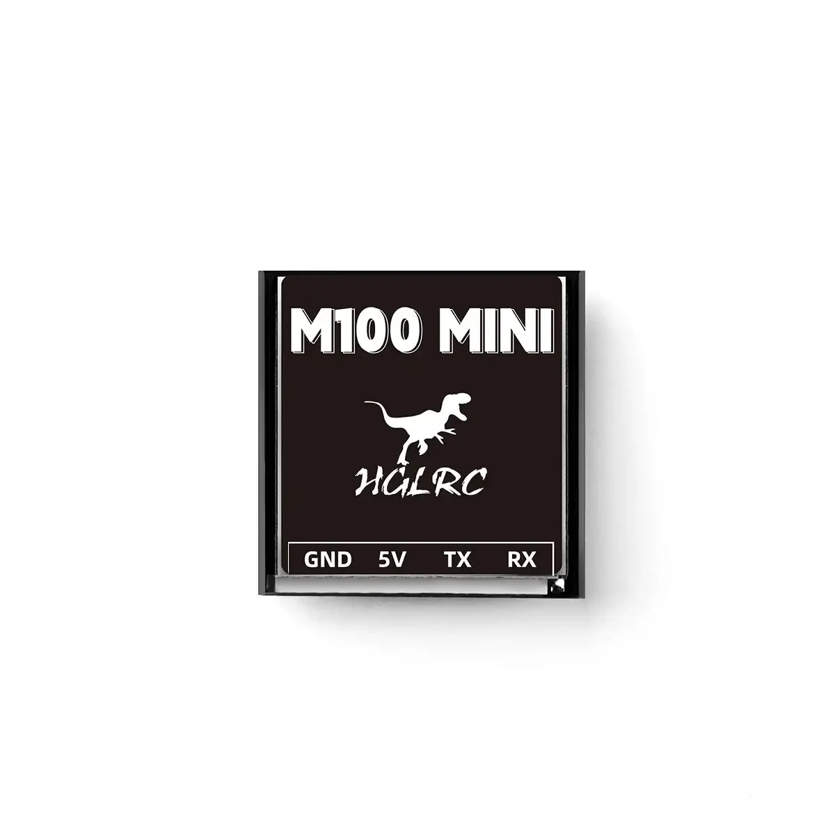 HGLRC M100 MINI GPS-module M10 - Rc Helicopter Mini recensie en prijs