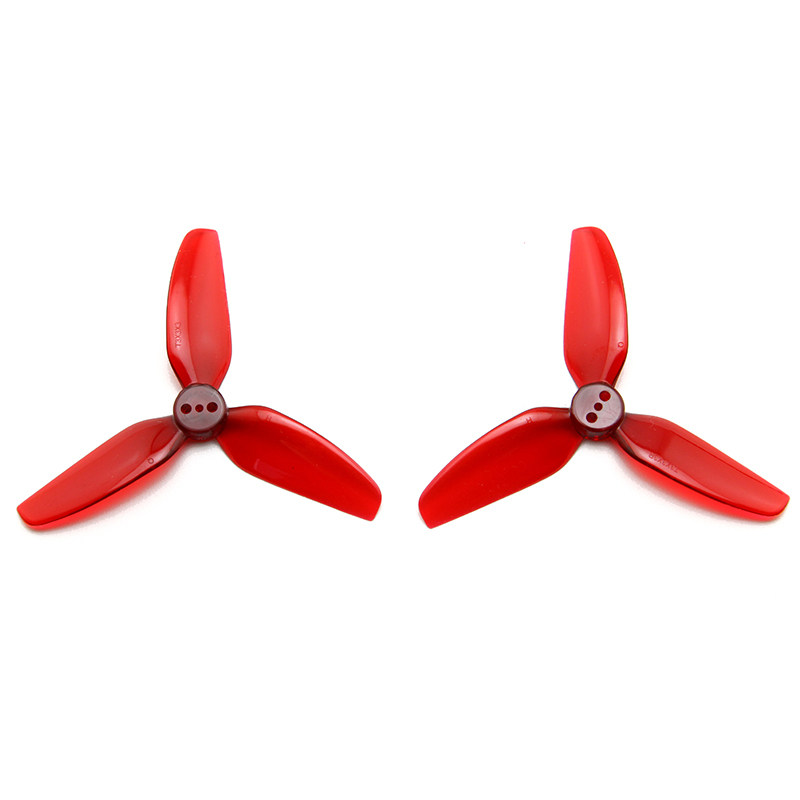 Hq Fpv Propellers 3-blads 3x3x - Rc Helicopter Blade recensie en prijs