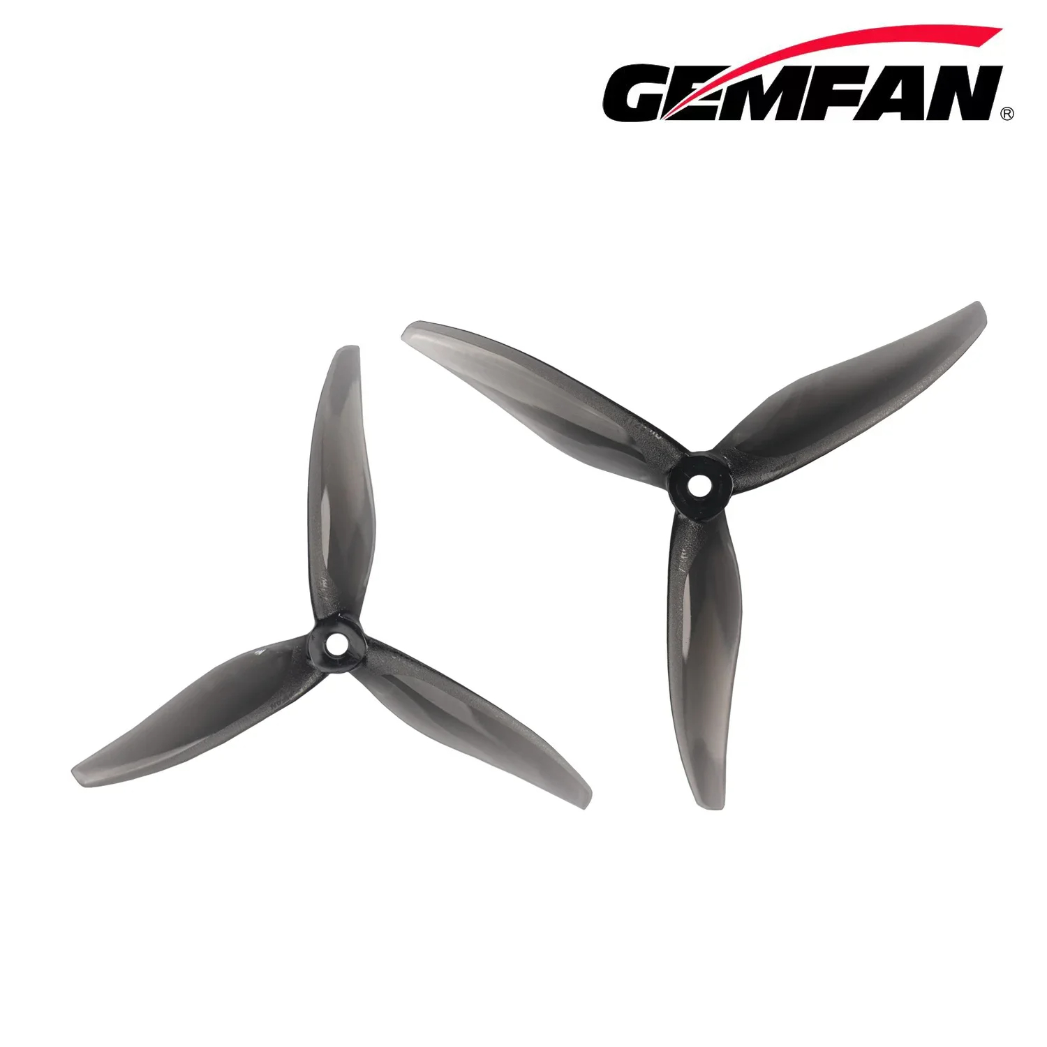 Gemfan 5129 5 inch 3 Blade/tri - Rc Helicopter Motor recensie en prijs