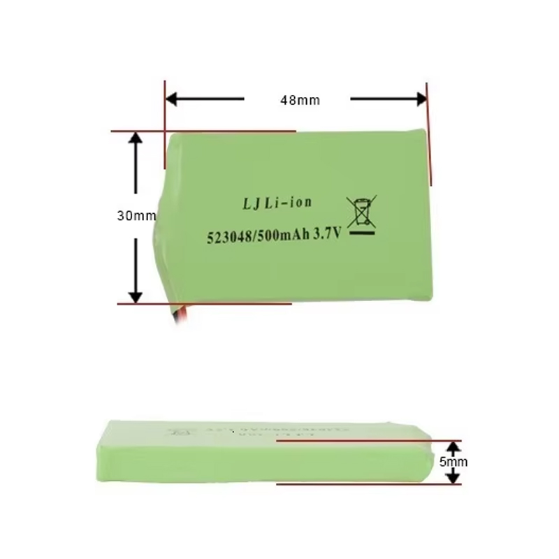 3.7V 500mAh 523048 Li-ion Batt - Rc Helicopter Charger recensie en prijs